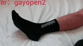 Gay Sex Demon 45