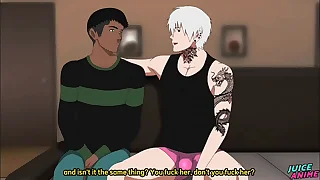 727 yaoi porn videos