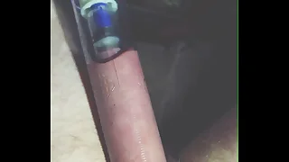 Double Pumped Using a Clit - Nipple Pump Median a Pump - My Girth Contents a difficulty Pump - Fleshlightman100